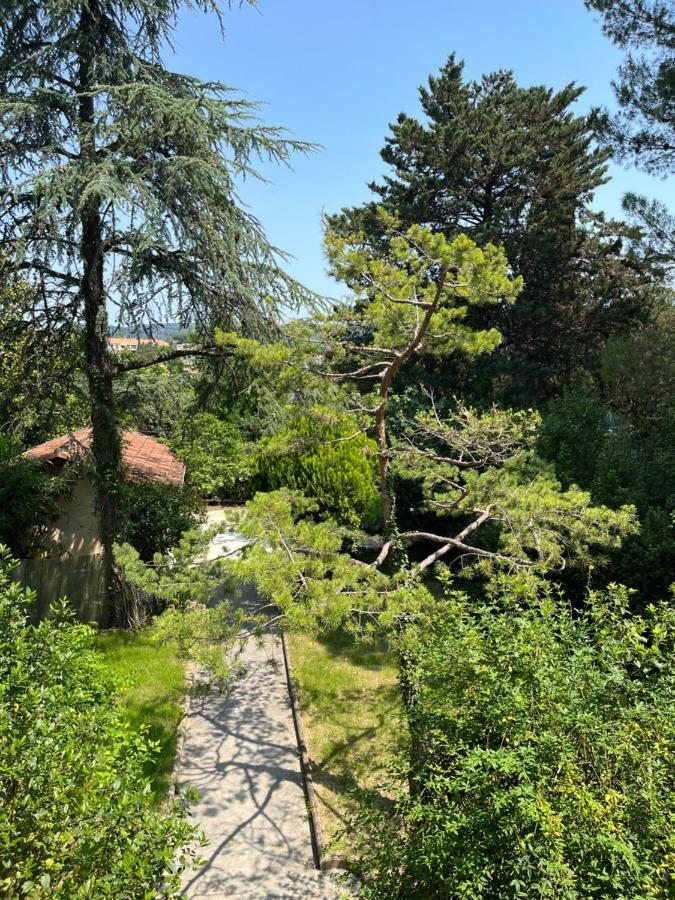 Le Verger Aix-en-Provence Exteriér fotografie