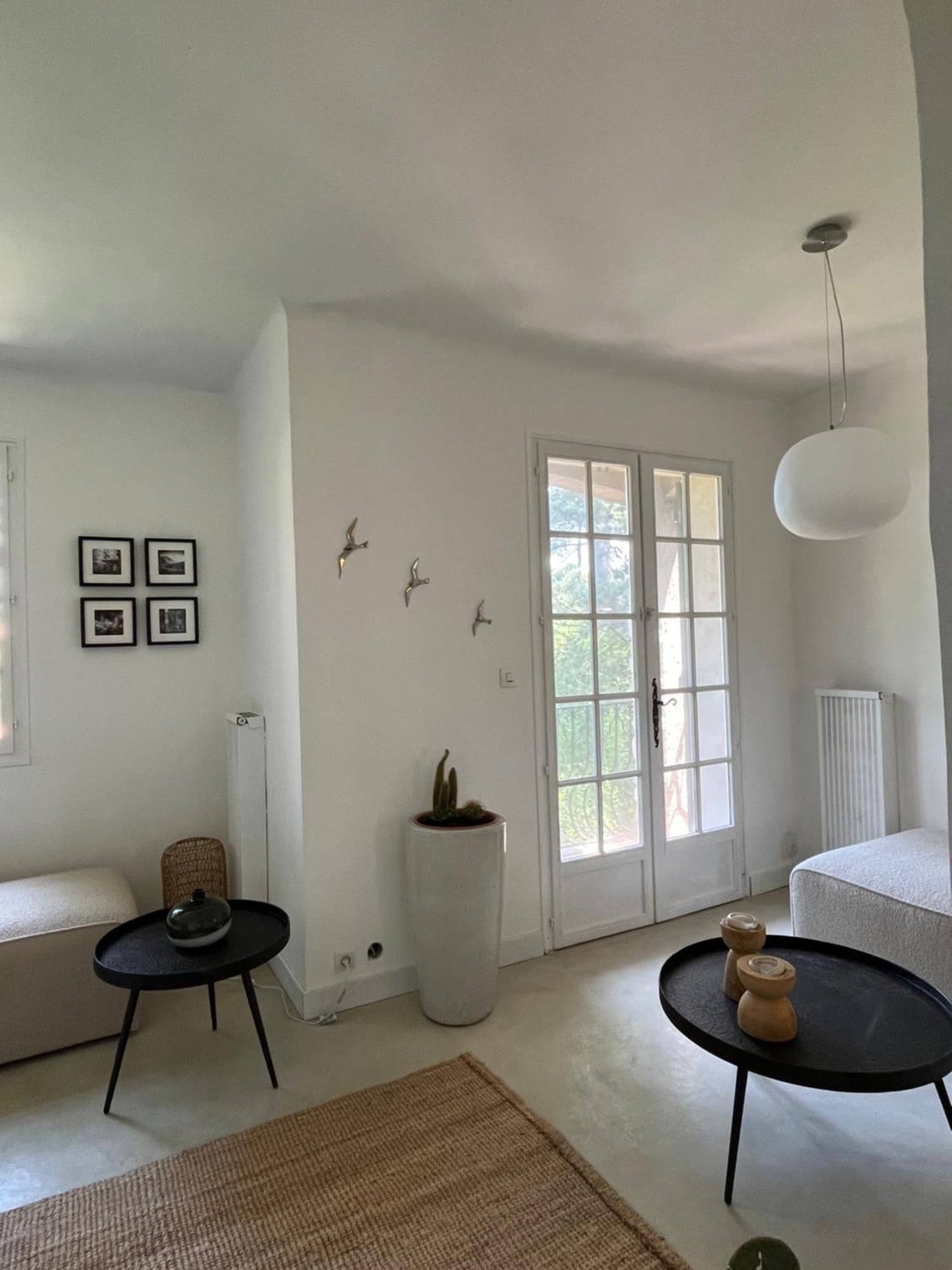 Le Verger Aix-en-Provence Exteriér fotografie