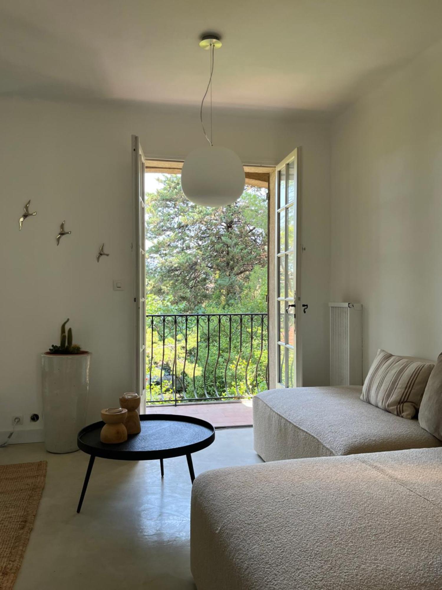 Le Verger Aix-en-Provence Exteriér fotografie
