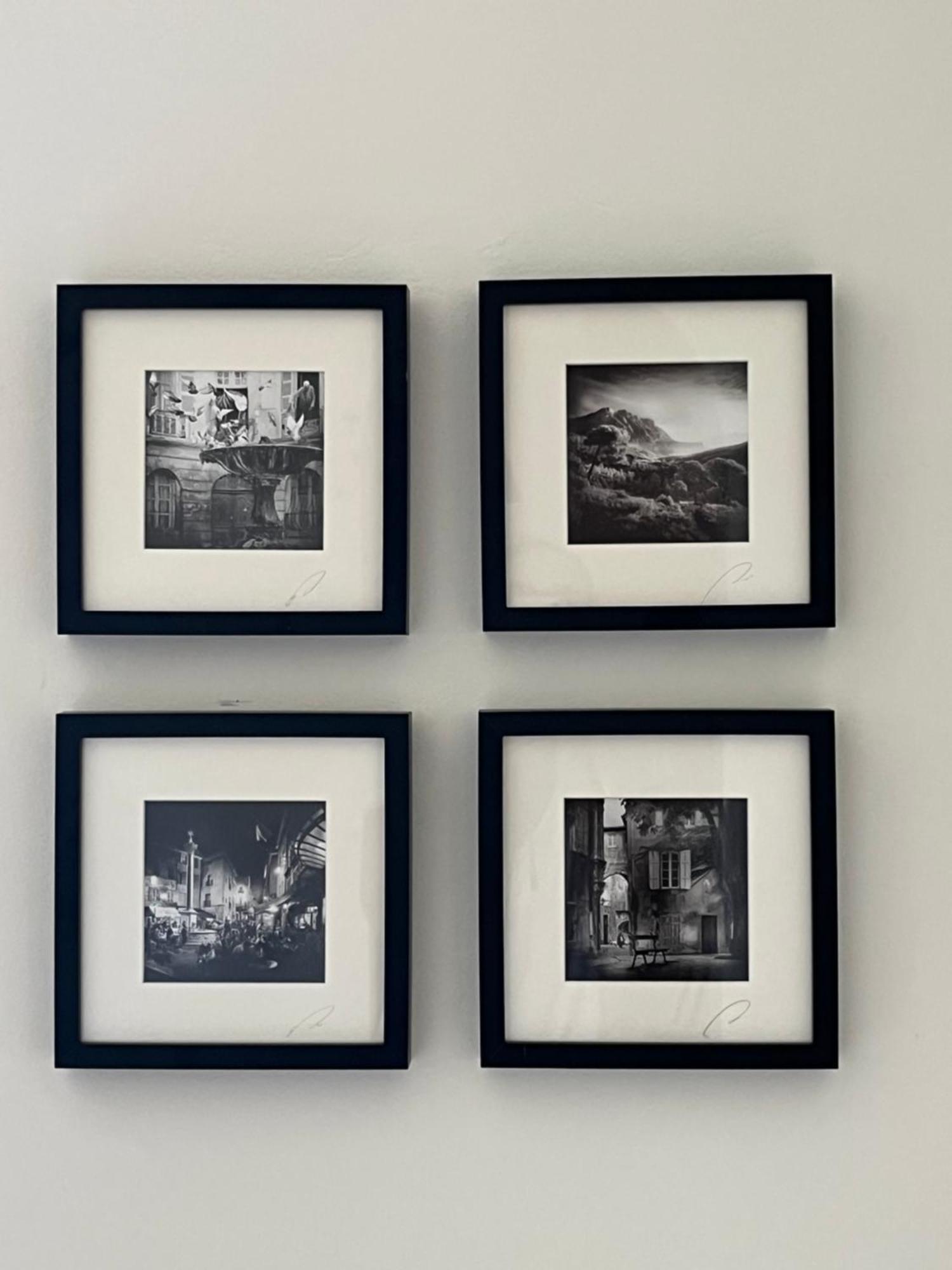 Le Verger Aix-en-Provence Exteriér fotografie