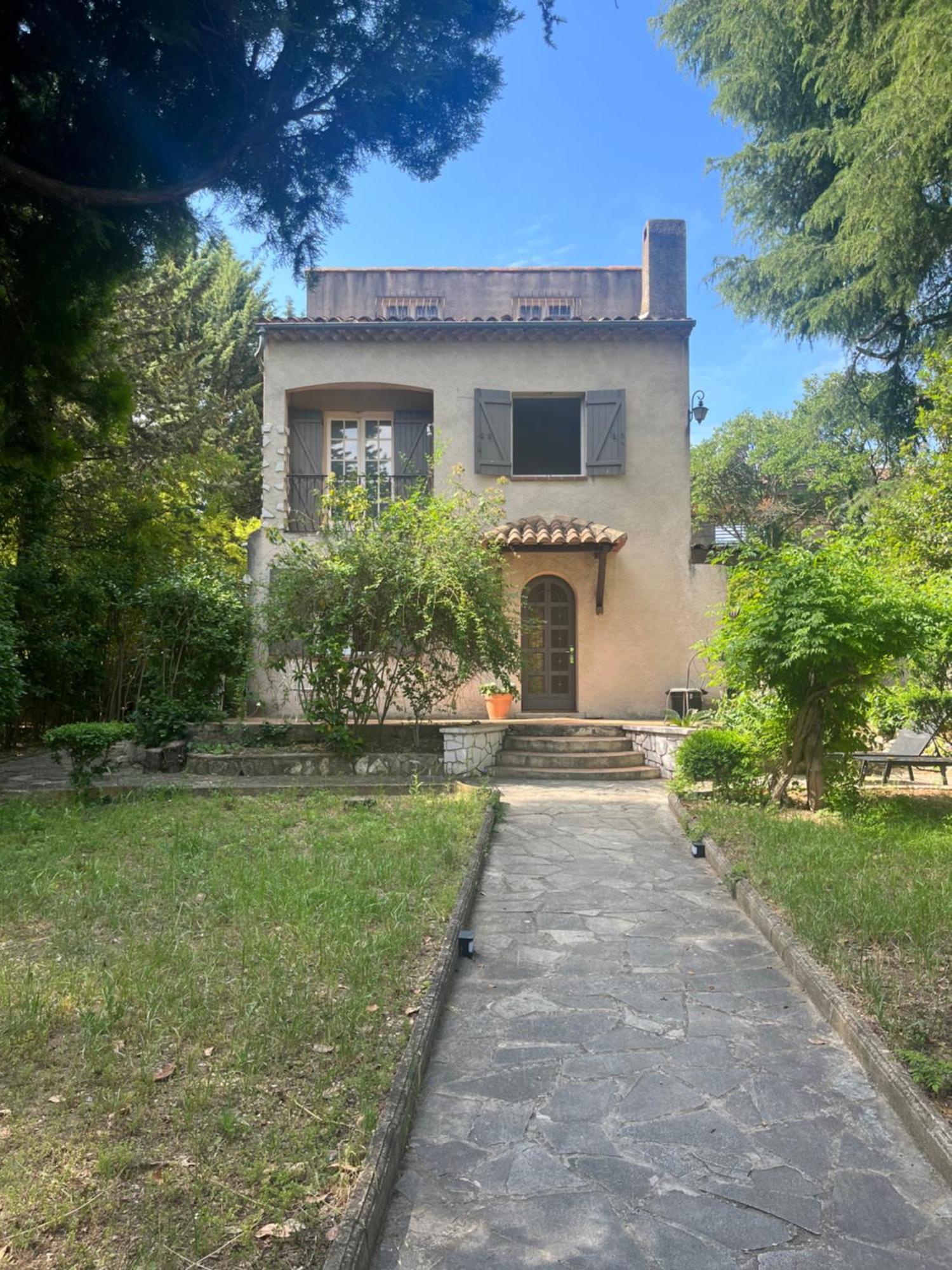 Le Verger Aix-en-Provence Exteriér fotografie